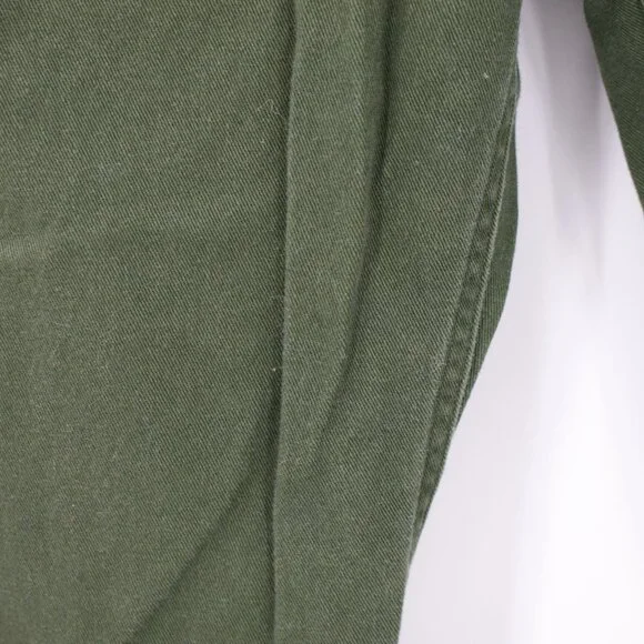 Topo Designs Green Chinos - Picture 3 of 13